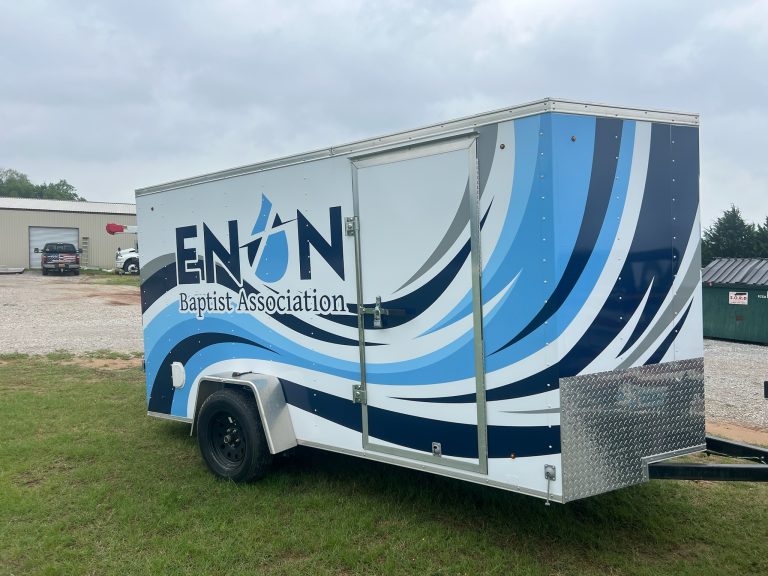 Enon Baptist Association